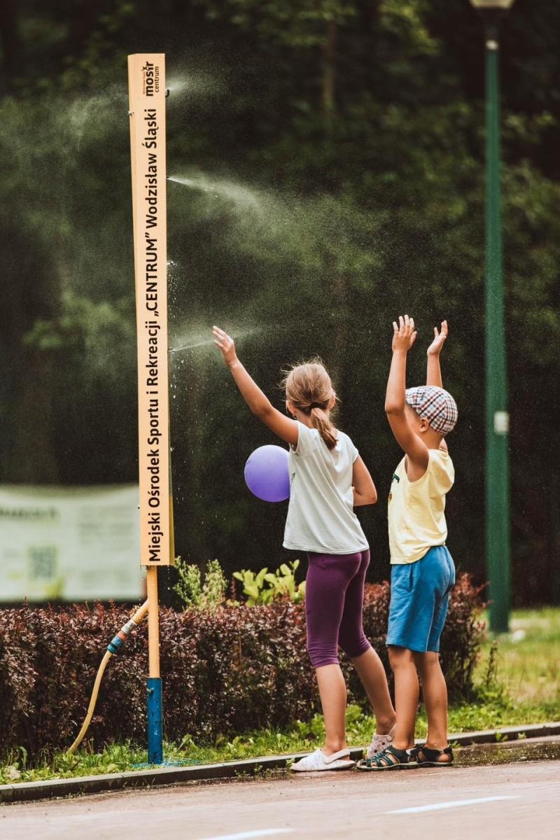 Zdjęcie w galerii na portalu naszwodzislaw.com: To była klimatyczna sobota na Trzech Wzgórzach [FOTO] wiadomości z regionu
