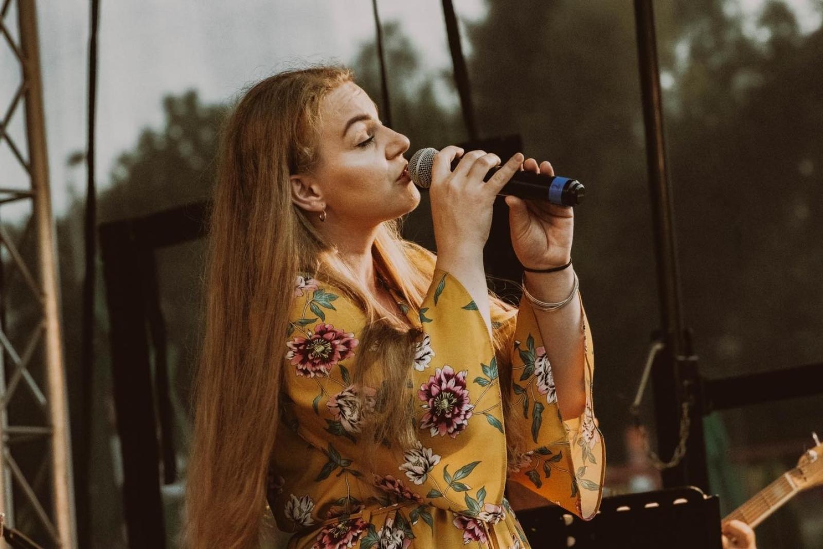 Zdjęcie w galerii na portalu naszwodzislaw.com: To była klimatyczna sobota na Trzech Wzgórzach [FOTO] wiadomości z regionu