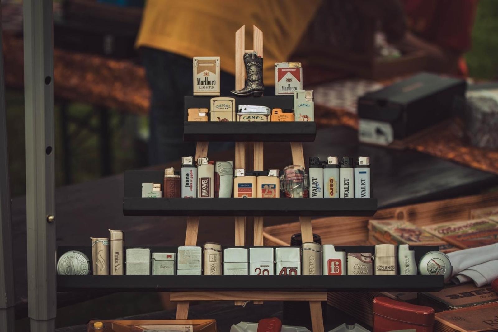 Zdjęcie w galerii na portalu naszwodzislaw.com: To była klimatyczna sobota na Trzech Wzgórzach [FOTO] wiadomości z regionu