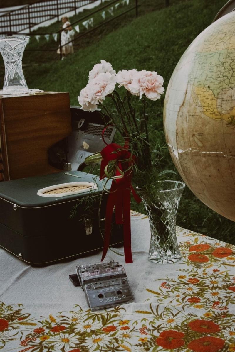 Zdjęcie w galerii na portalu naszwodzislaw.com: To była klimatyczna sobota na Trzech Wzgórzach [FOTO] wiadomości z regionu