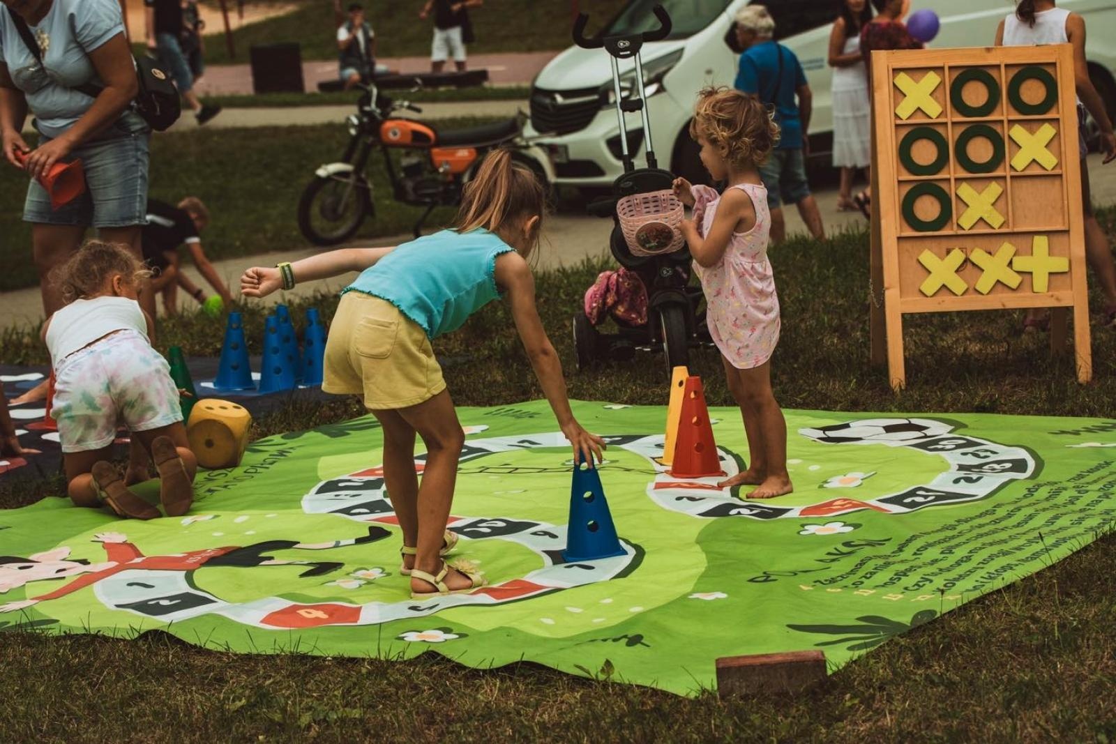 Zdjęcie w galerii na portalu naszwodzislaw.com: To była klimatyczna sobota na Trzech Wzgórzach [FOTO] wiadomości z regionu