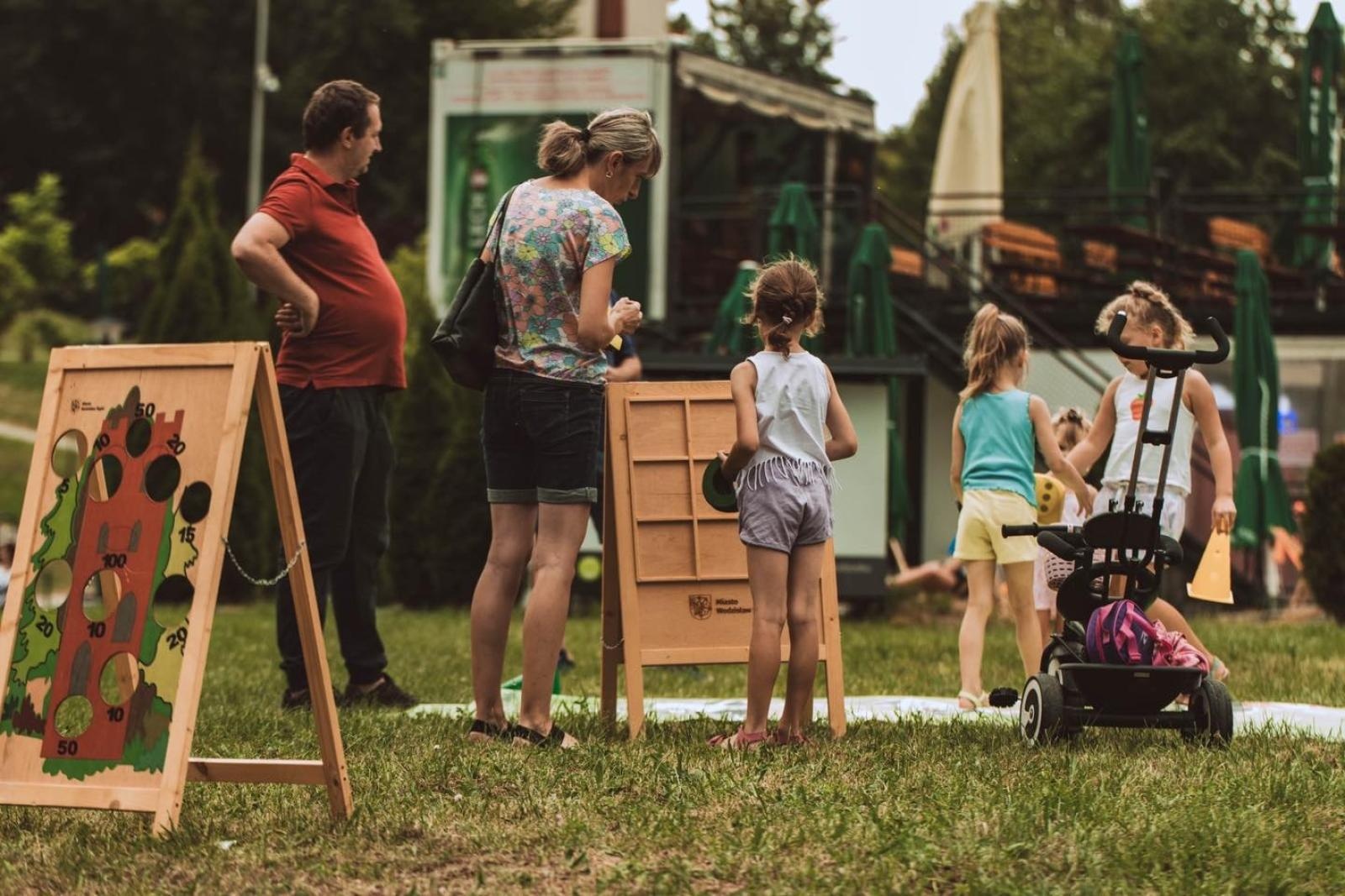 Zdjęcie w galerii na portalu naszwodzislaw.com: To była klimatyczna sobota na Trzech Wzgórzach [FOTO] wiadomości z regionu