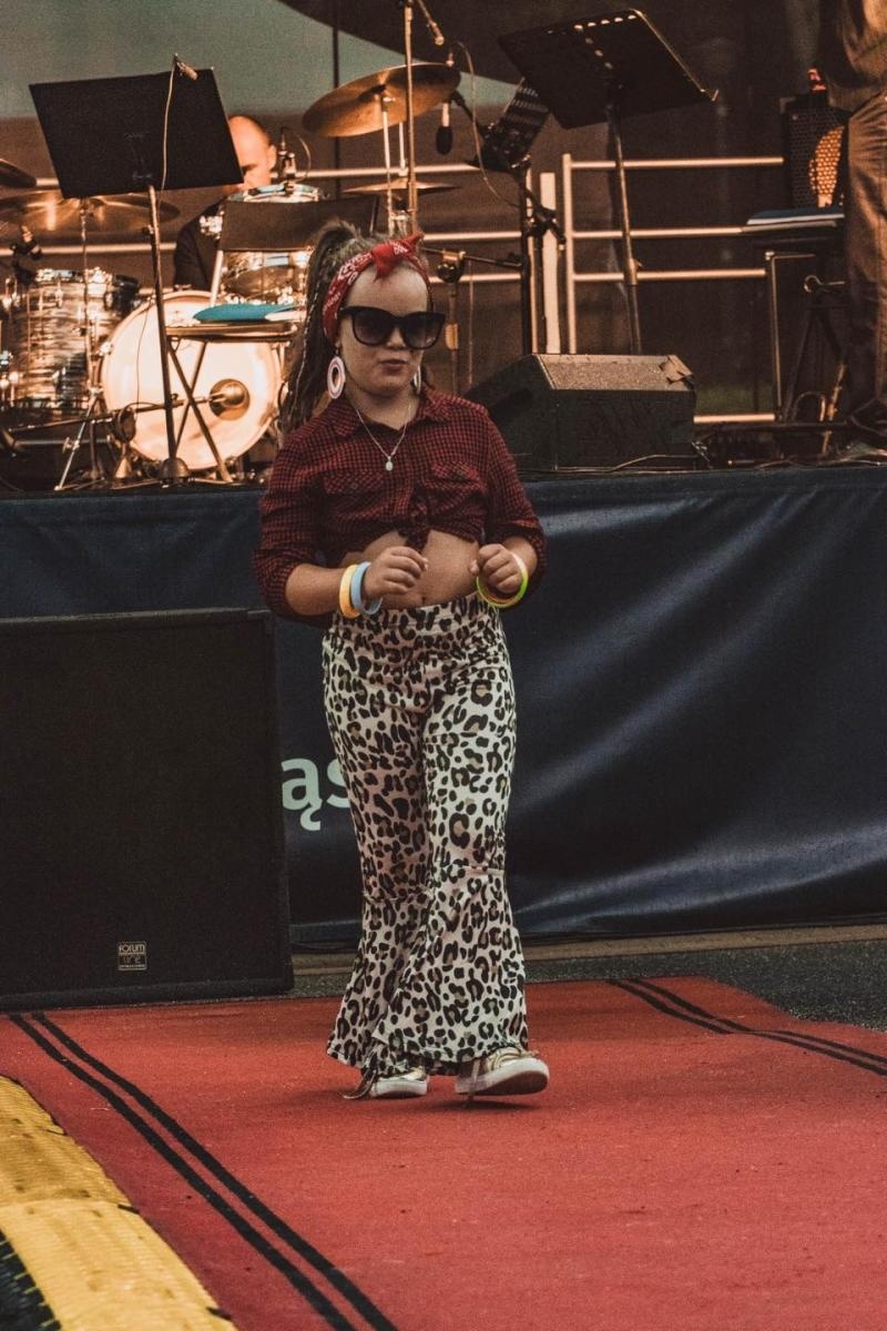 Zdjęcie w galerii na portalu naszwodzislaw.com: To była klimatyczna sobota na Trzech Wzgórzach [FOTO] wiadomości z regionu