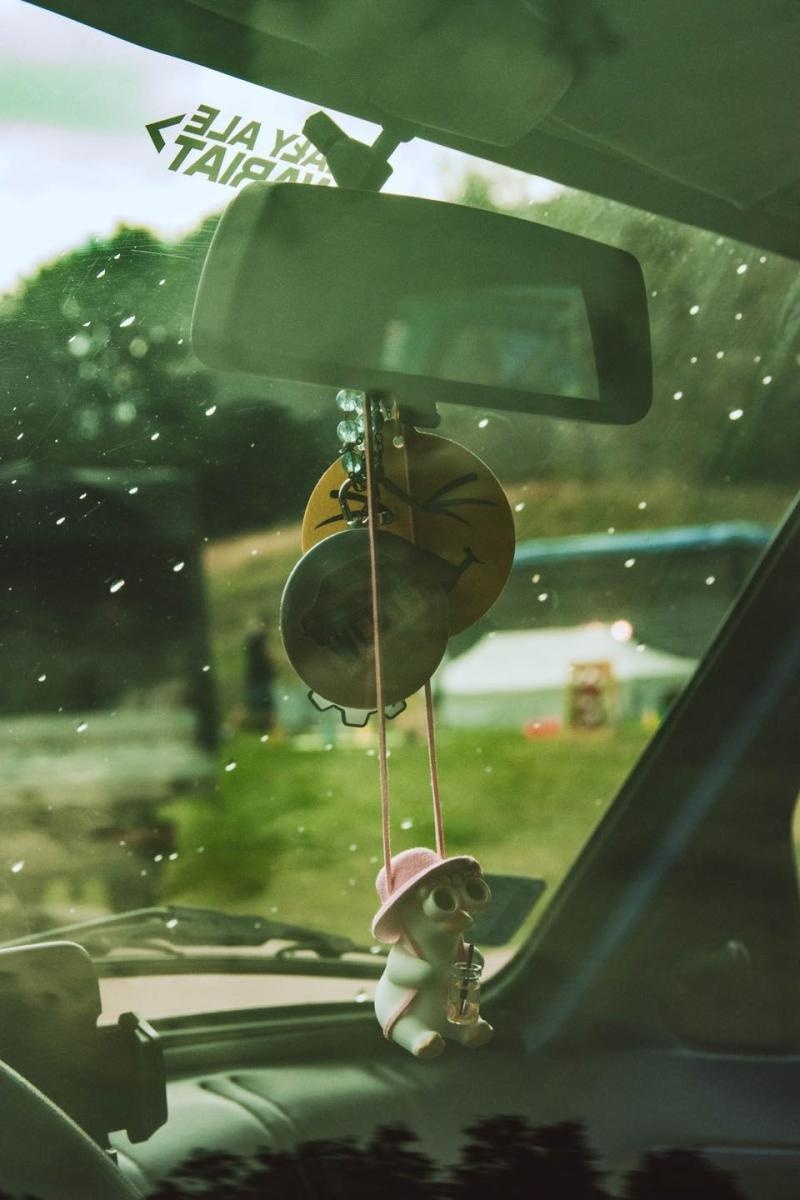 Zdjęcie w galerii na portalu naszwodzislaw.com: To była klimatyczna sobota na Trzech Wzgórzach [FOTO] wiadomości z regionu