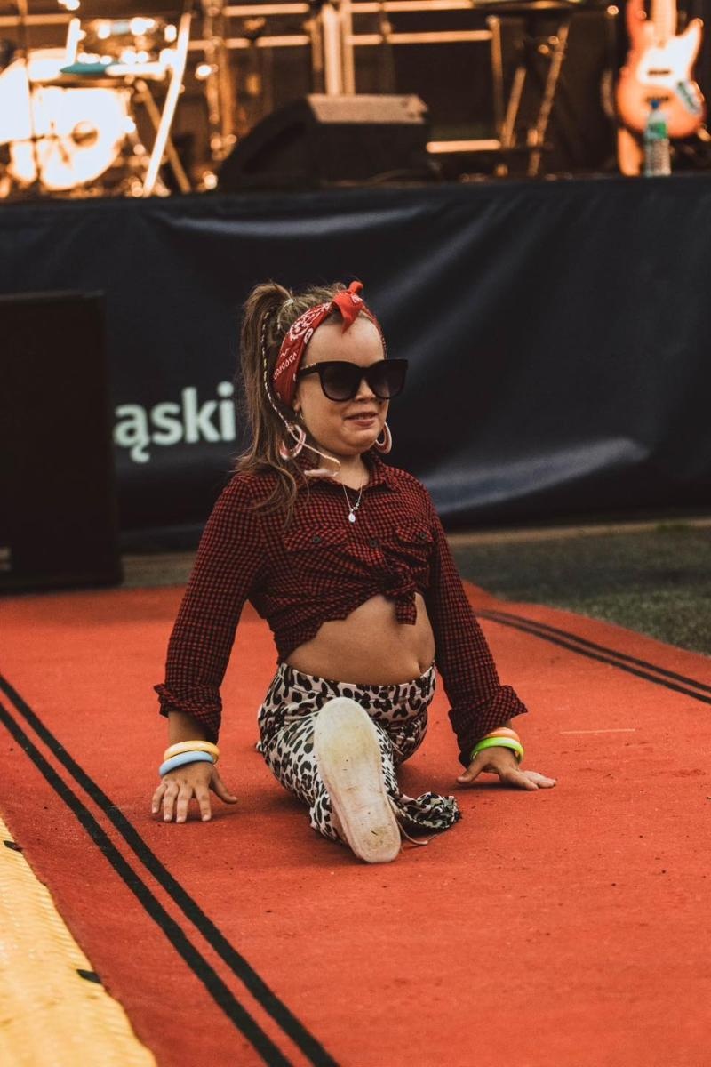 Zdjęcie w galerii na portalu naszwodzislaw.com: To była klimatyczna sobota na Trzech Wzgórzach [FOTO] wiadomości z regionu