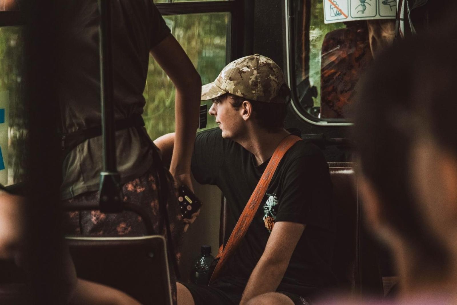 Zdjęcie w galerii na portalu naszwodzislaw.com: To była klimatyczna sobota na Trzech Wzgórzach [FOTO] wiadomości z regionu