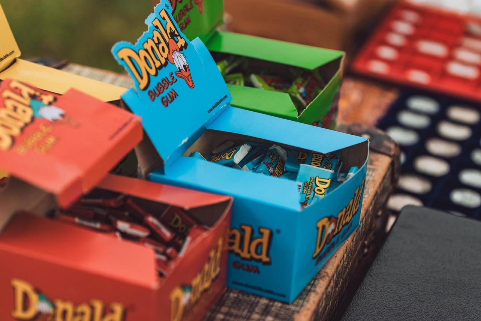 Zdjęcie w galerii na portalu naszwodzislaw.com: To była klimatyczna sobota na Trzech Wzgórzach [FOTO] wiadomości z regionu