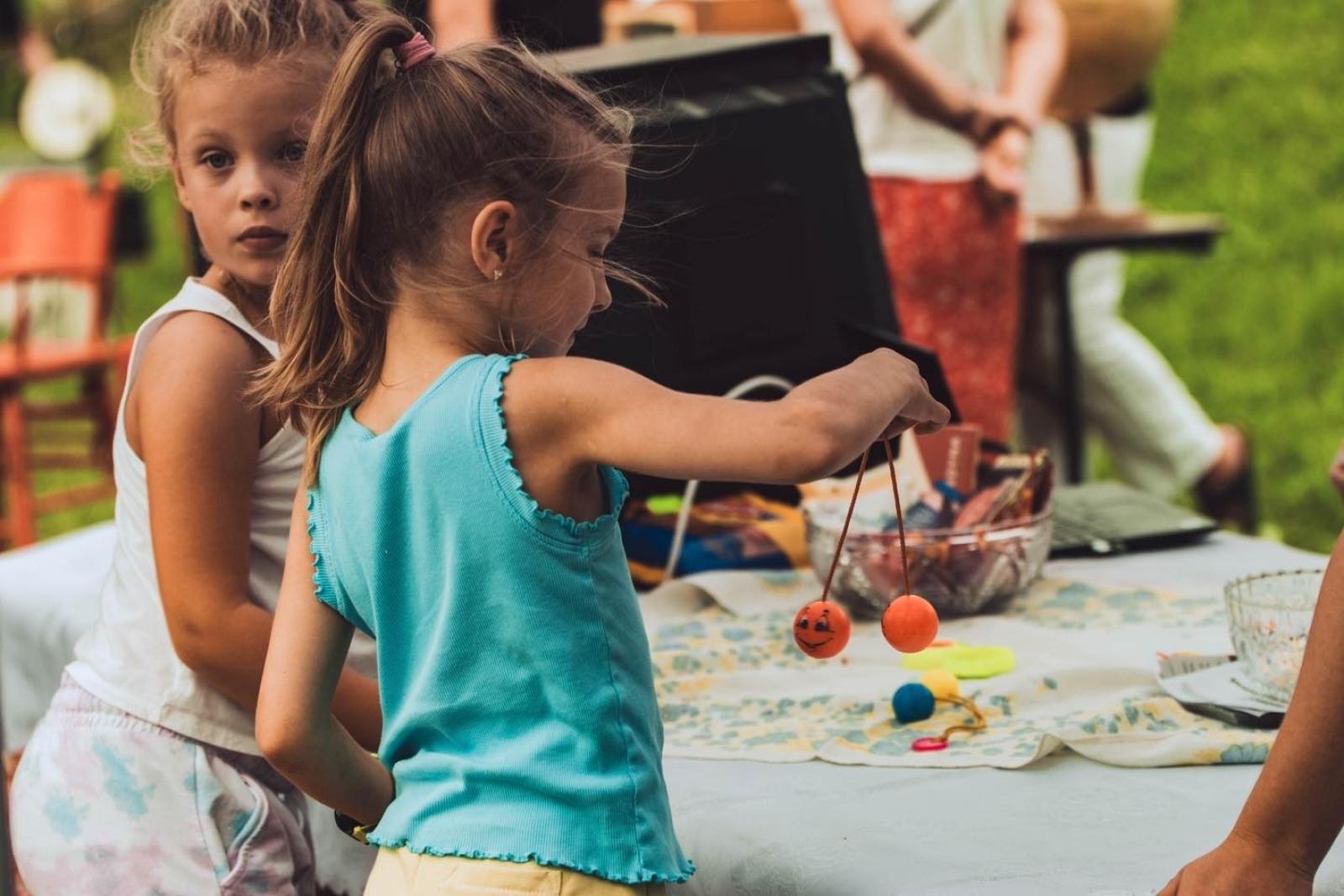 Zdjęcie w galerii na portalu naszwodzislaw.com: To była klimatyczna sobota na Trzech Wzgórzach [FOTO] wiadomości z regionu