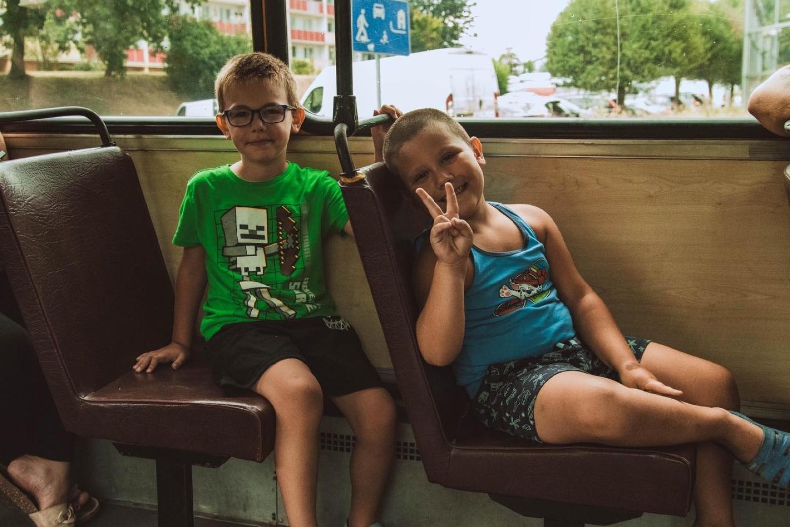 Zdjęcie w galerii na portalu naszwodzislaw.com: To była klimatyczna sobota na Trzech Wzgórzach [FOTO] wiadomości z regionu