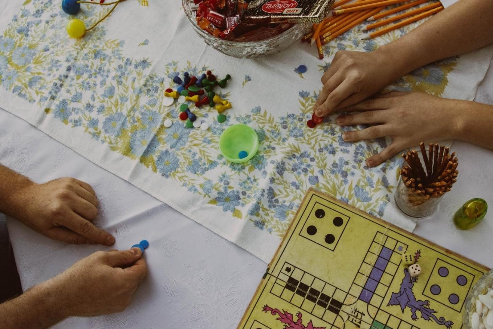 Zdjęcie w galerii na portalu naszwodzislaw.com: To była klimatyczna sobota na Trzech Wzgórzach [FOTO] wiadomości z regionu