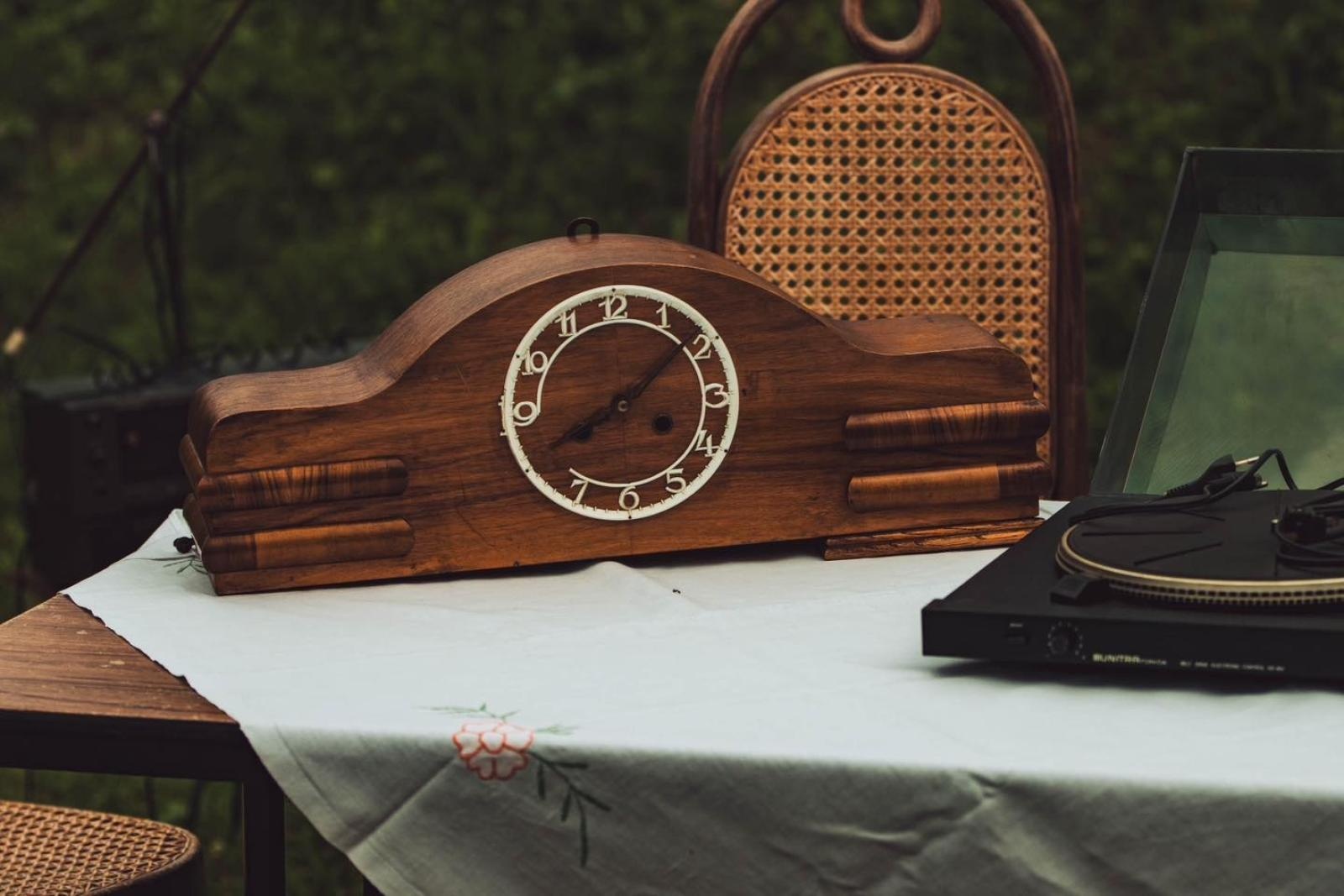 Zdjęcie w galerii na portalu naszwodzislaw.com: To była klimatyczna sobota na Trzech Wzgórzach [FOTO] wiadomości z regionu