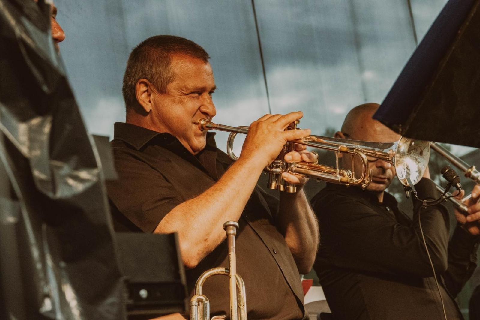 Zdjęcie w galerii na portalu naszwodzislaw.com: To była klimatyczna sobota na Trzech Wzgórzach [FOTO] wiadomości z regionu