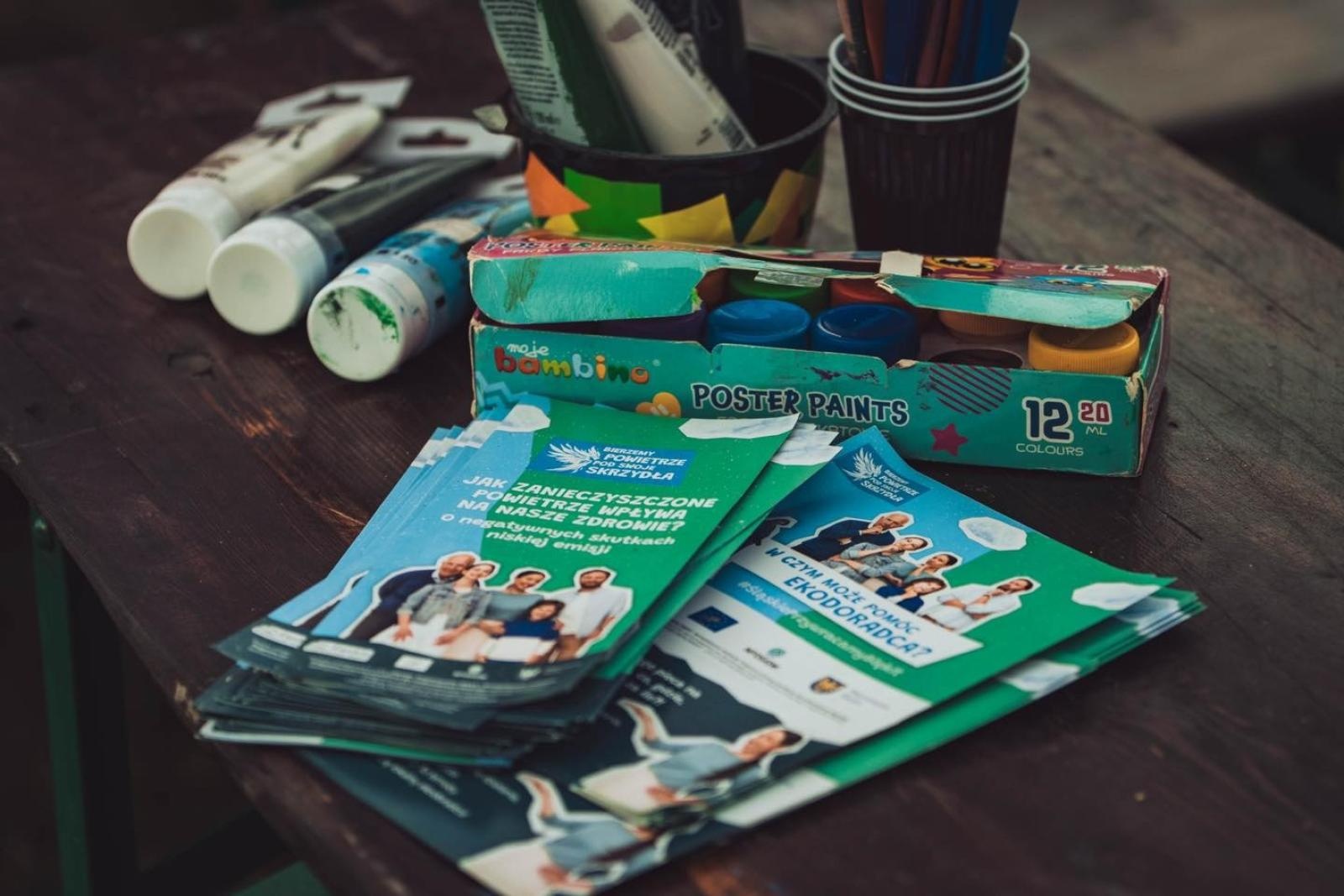 Zdjęcie w galerii na portalu naszwodzislaw.com: To była klimatyczna sobota na Trzech Wzgórzach [FOTO] wiadomości z regionu