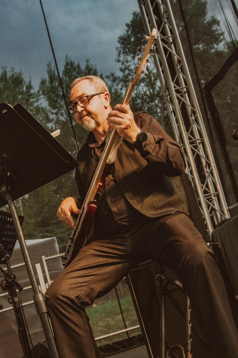 Zdjęcie w galerii na portalu naszwodzislaw.com: To była klimatyczna sobota na Trzech Wzgórzach [FOTO] wiadomości z regionu