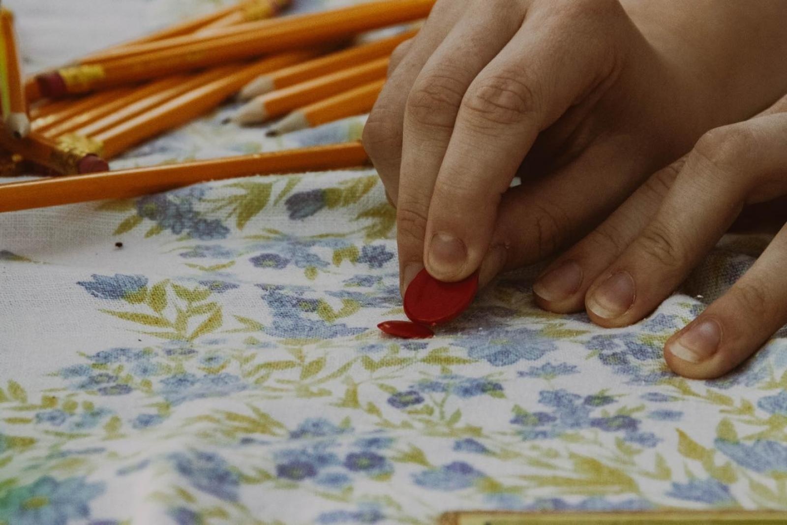 Zdjęcie w galerii na portalu naszwodzislaw.com: To była klimatyczna sobota na Trzech Wzgórzach [FOTO] wiadomości z regionu