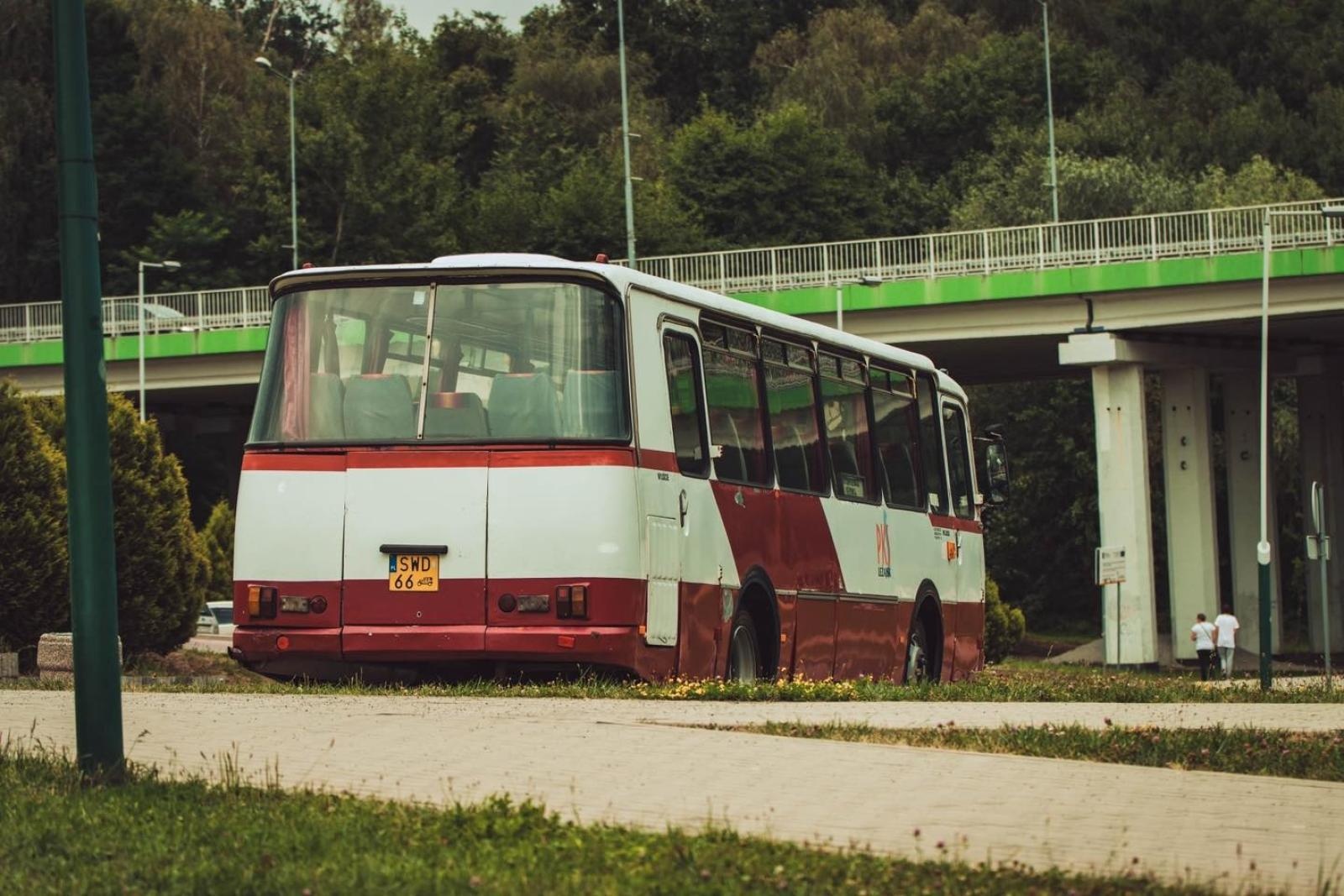 Zdjęcie w galerii na portalu naszwodzislaw.com: To była klimatyczna sobota na Trzech Wzgórzach [FOTO] wiadomości z regionu