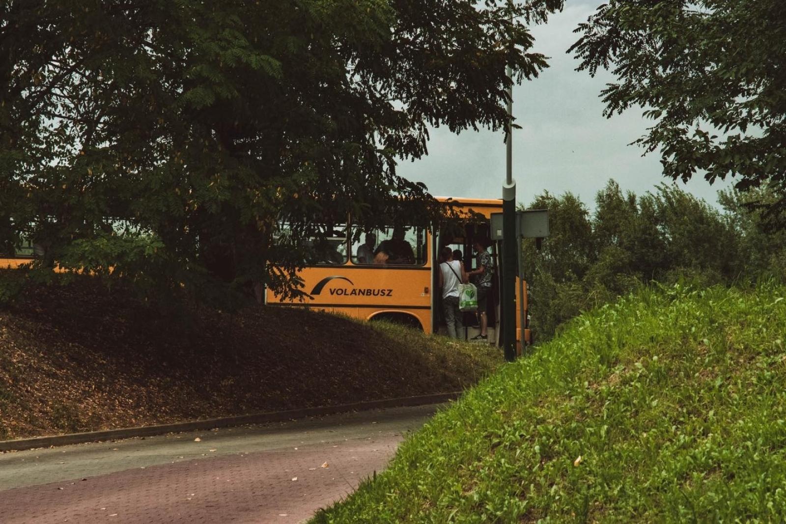 Zdjęcie w galerii na portalu naszwodzislaw.com: To była klimatyczna sobota na Trzech Wzgórzach [FOTO] wiadomości z regionu