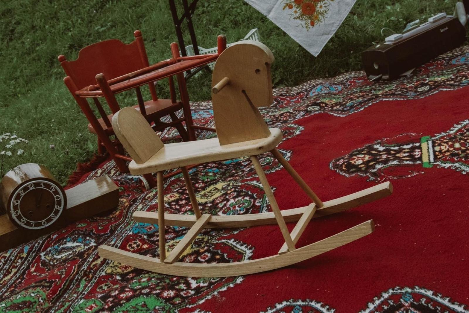 Zdjęcie w galerii na portalu naszwodzislaw.com: To była klimatyczna sobota na Trzech Wzgórzach [FOTO] wiadomości z regionu