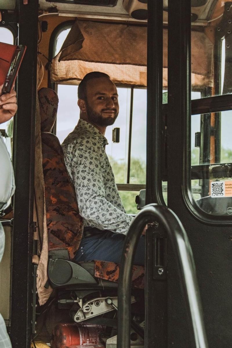 Zdjęcie w galerii na portalu naszwodzislaw.com: To była klimatyczna sobota na Trzech Wzgórzach [FOTO] wiadomości z regionu