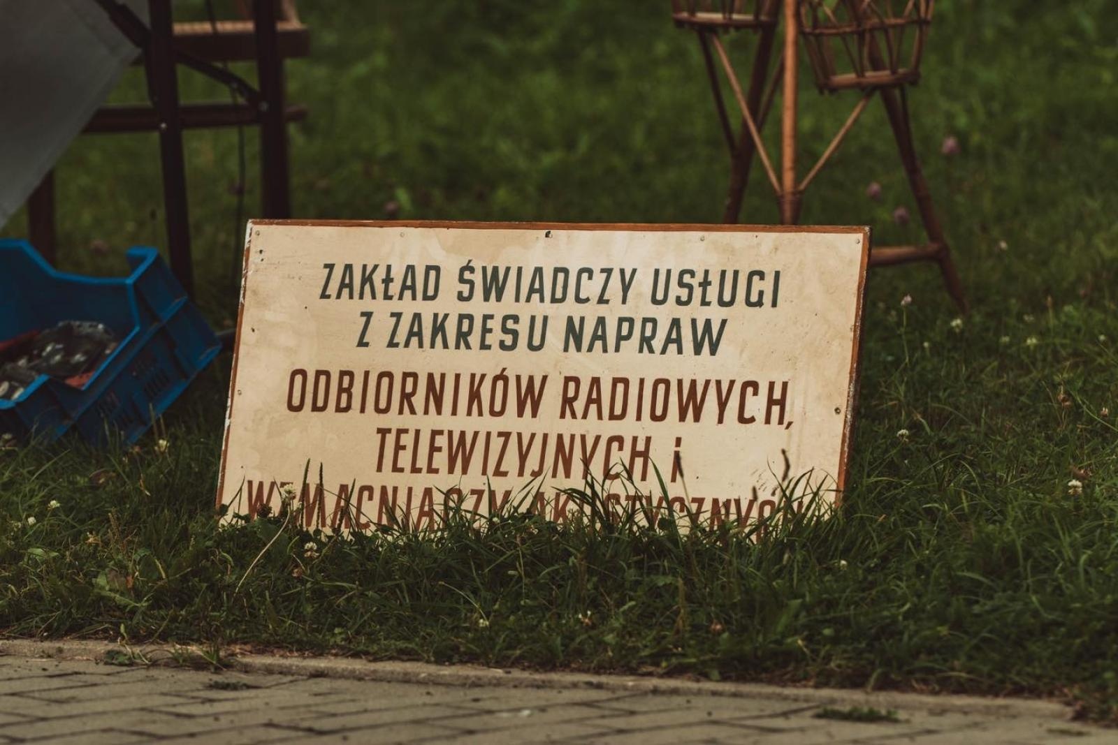 Zdjęcie w galerii na portalu naszwodzislaw.com: To była klimatyczna sobota na Trzech Wzgórzach [FOTO] wiadomości z regionu