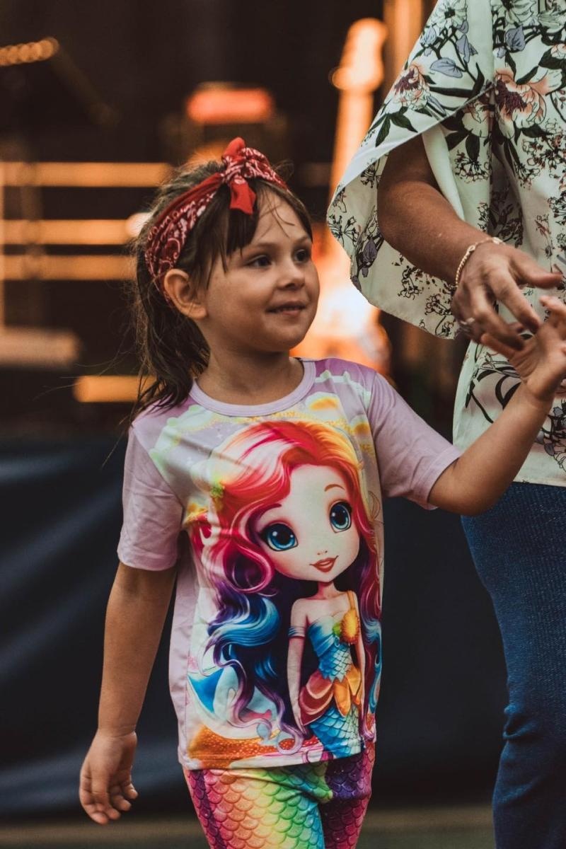 Zdjęcie w galerii na portalu naszwodzislaw.com: To była klimatyczna sobota na Trzech Wzgórzach [FOTO] wiadomości z regionu