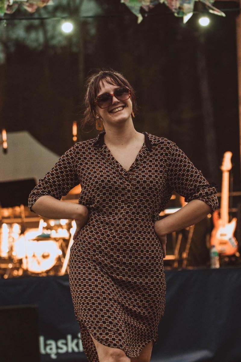 Zdjęcie w galerii na portalu naszwodzislaw.com: To była klimatyczna sobota na Trzech Wzgórzach [FOTO] wiadomości z regionu