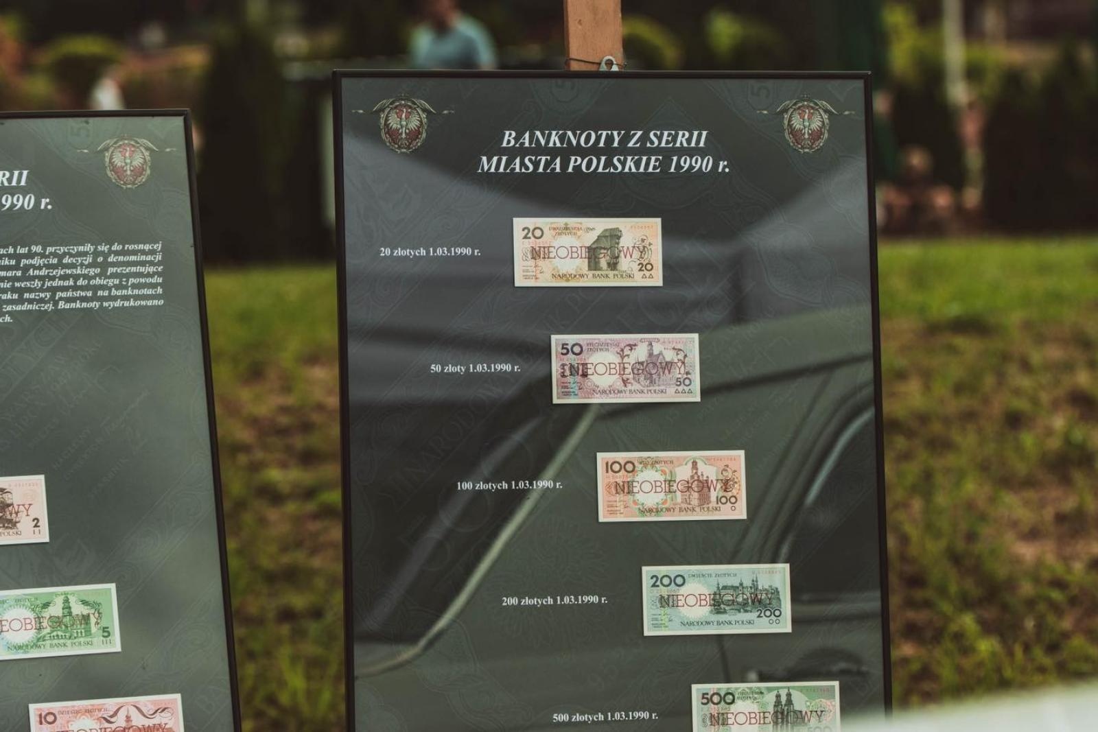 Zdjęcie w galerii na portalu naszwodzislaw.com: To była klimatyczna sobota na Trzech Wzgórzach [FOTO] wiadomości z regionu