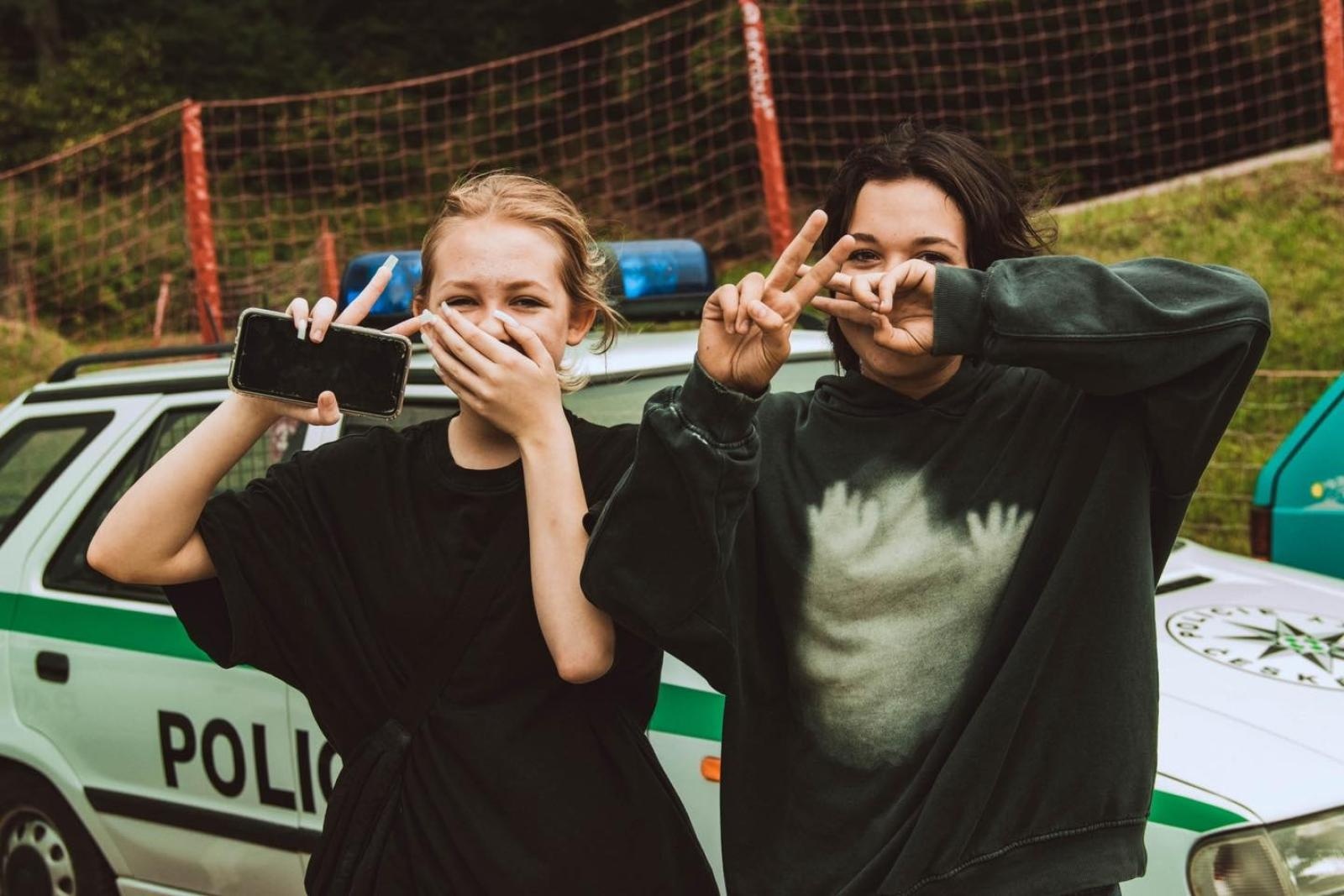 Zdjęcie w galerii na portalu naszwodzislaw.com: To była klimatyczna sobota na Trzech Wzgórzach [FOTO] wiadomości z regionu