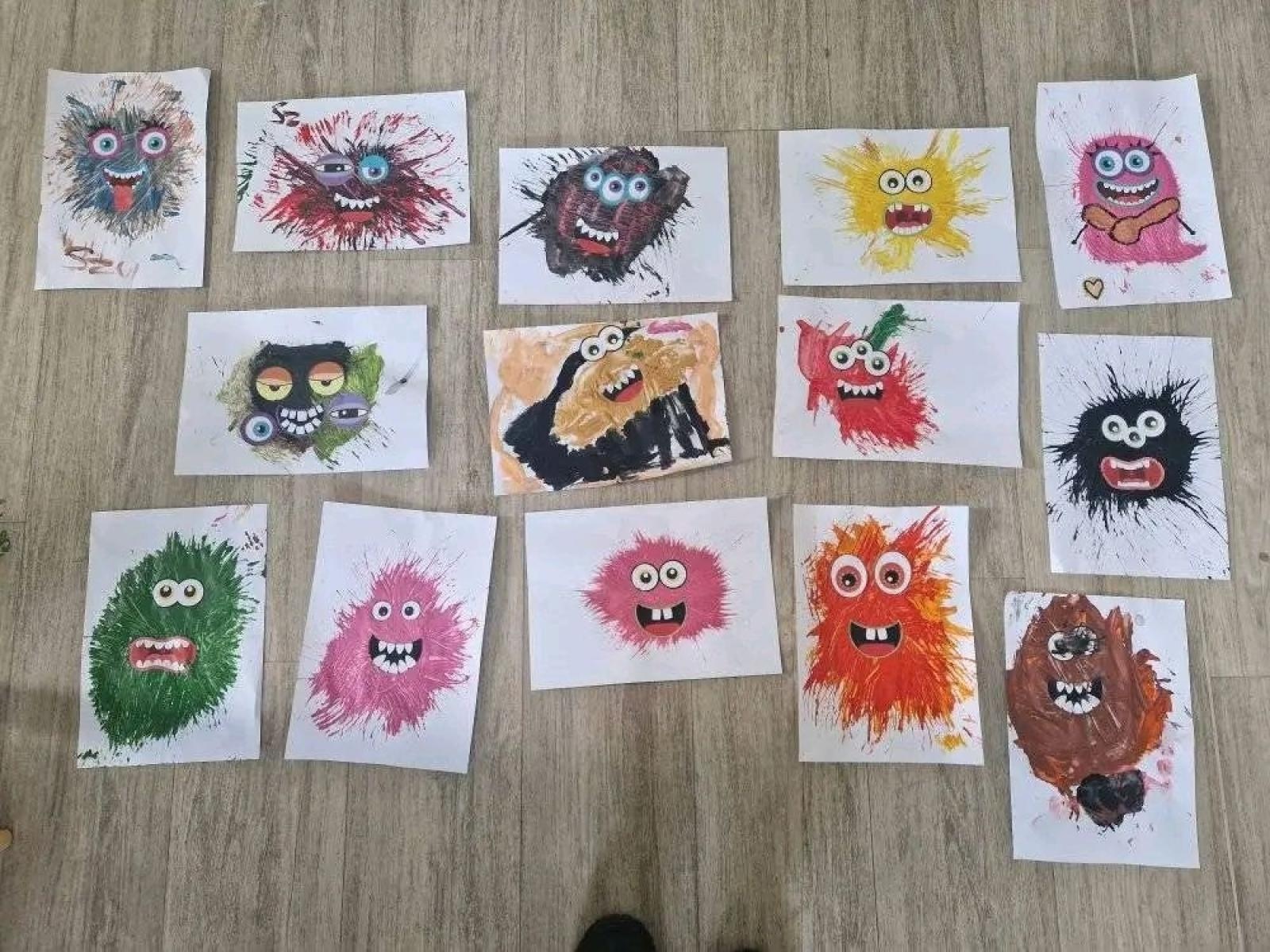 Zdjęcie w galerii na portalu naszwodzislaw.com: Wakacje w mieście nie muszą być nudne wiadomości z regionu