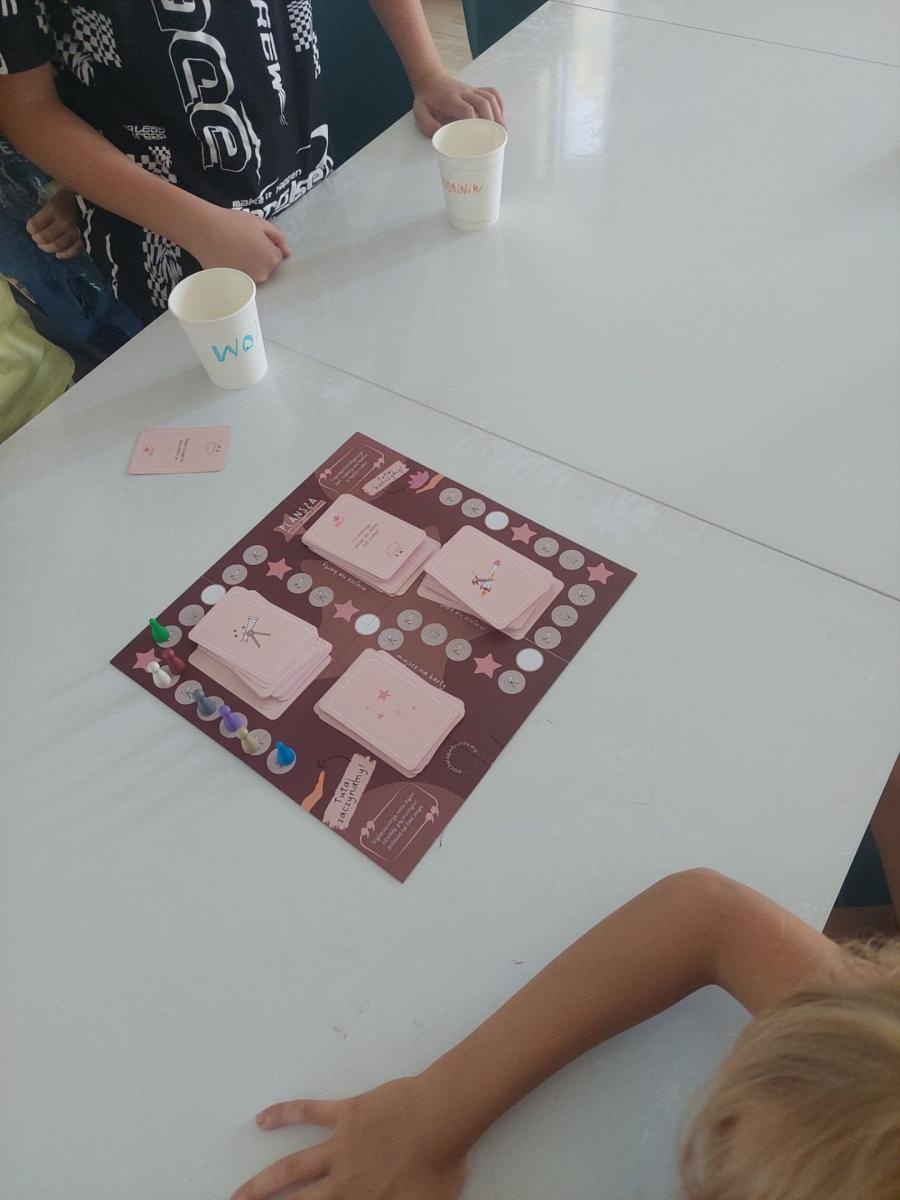 Zdjęcie w galerii na portalu naszwodzislaw.com: Wakacje w mieście nie muszą być nudne wiadomości z regionu