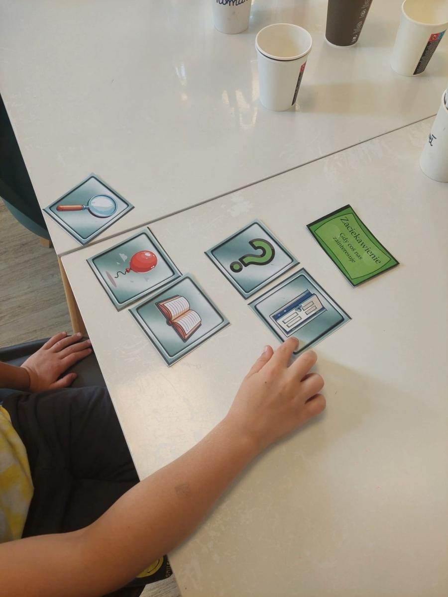 Zdjęcie w galerii na portalu naszwodzislaw.com: Wakacje w mieście nie muszą być nudne wiadomości z regionu