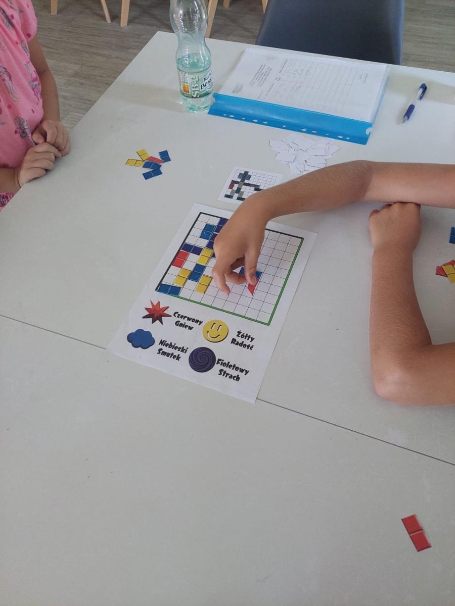 Zdjęcie w galerii na portalu naszwodzislaw.com: Wakacje w mieście nie muszą być nudne wiadomości z regionu