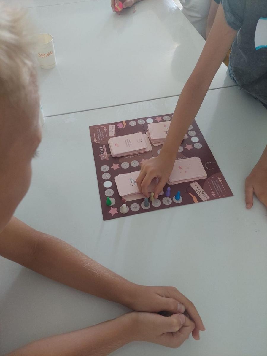 Zdjęcie w galerii na portalu naszwodzislaw.com: Wakacje w mieście nie muszą być nudne wiadomości z regionu