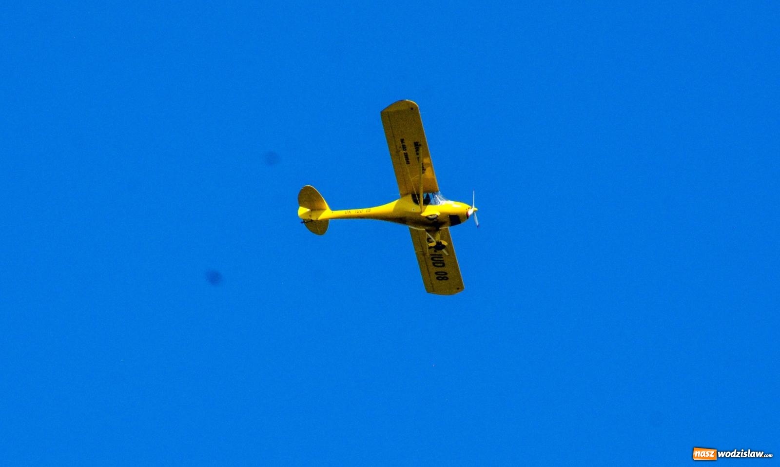 Zdjęcie w galerii na portalu naszwodzislaw.com: B-klasowa egzekucja w Brzeziu [FOTO] wiadomości z regionu