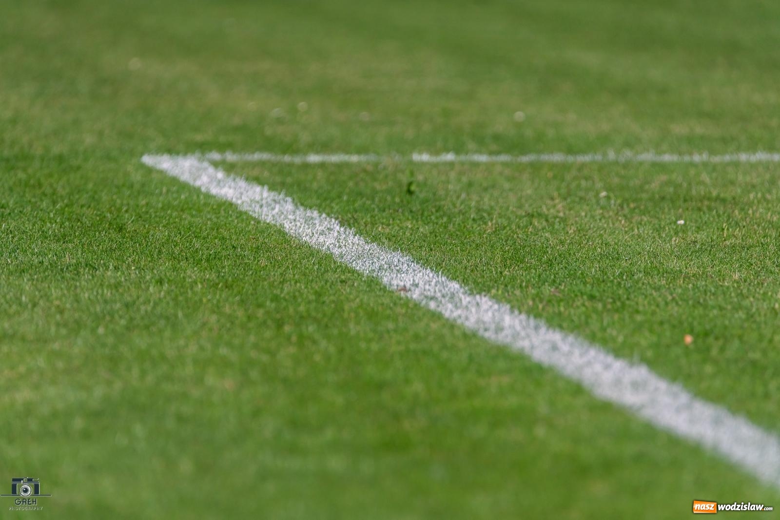 Zdjęcie w galerii na portalu naszwodzislaw.com: Polonia Marklowice bez punktów w Raciborzu [FOTO] wiadomości z regionu