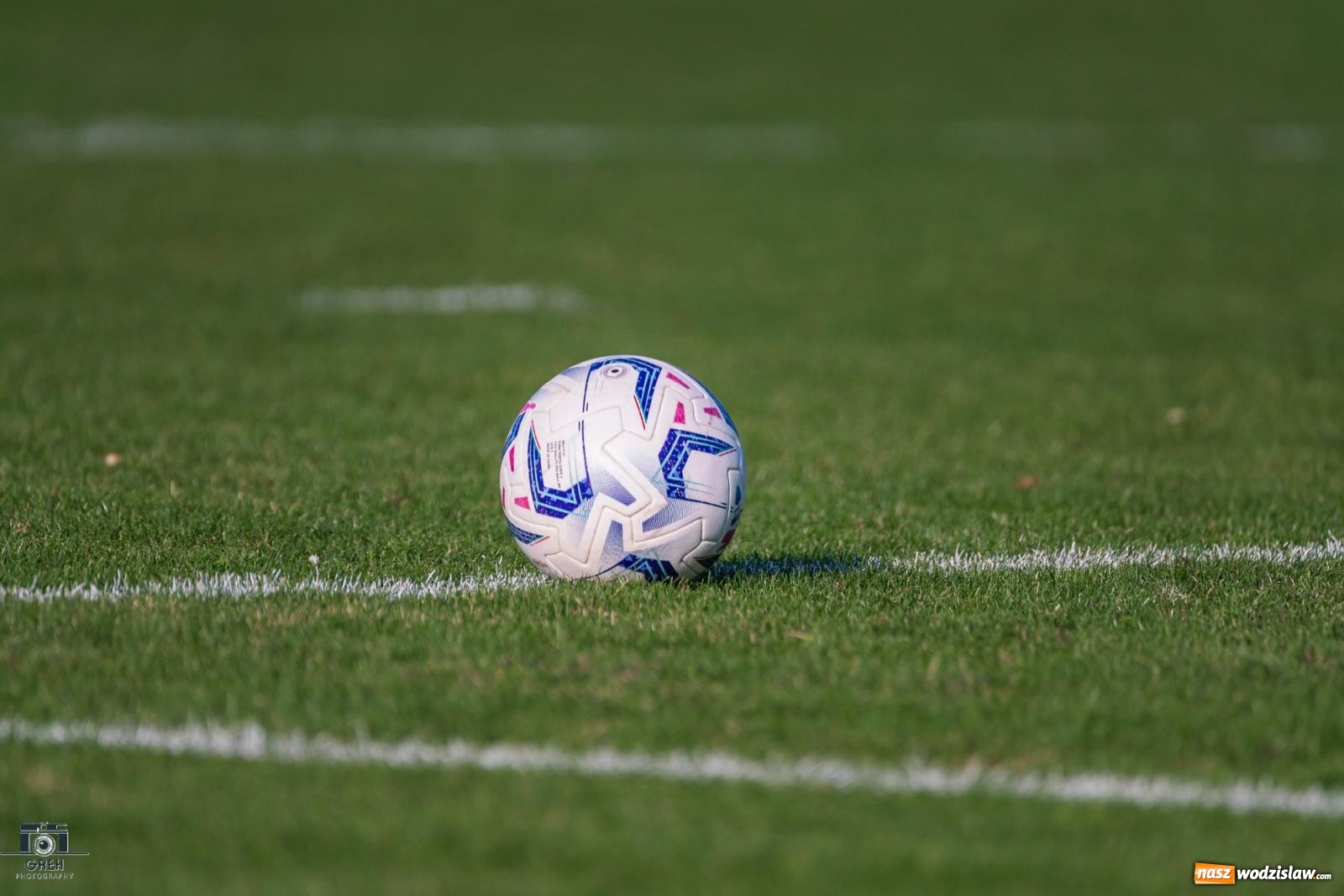 Zdjęcie w galerii na portalu naszwodzislaw.com: Polonia Marklowice bez punktów w Raciborzu [FOTO] wiadomości z regionu