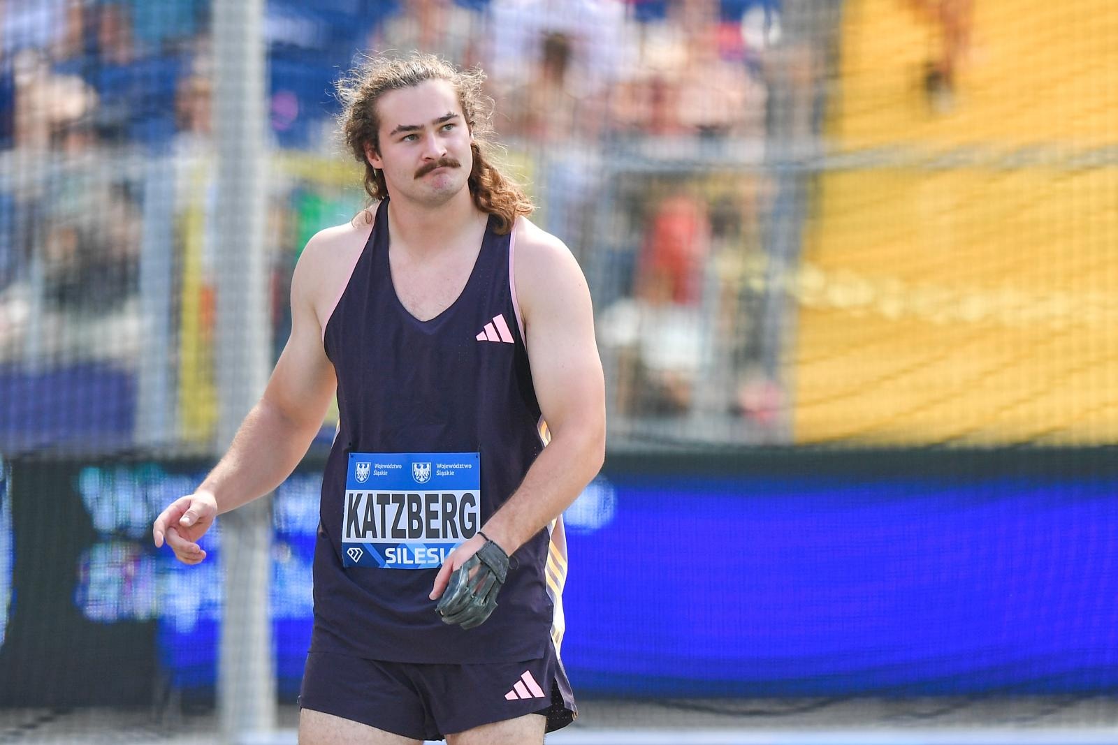 Zdjęcie w galerii na portalu naszwodzislaw.com: Rekordowa Diamentowa Liga na Śląskim wiadomości z regionu