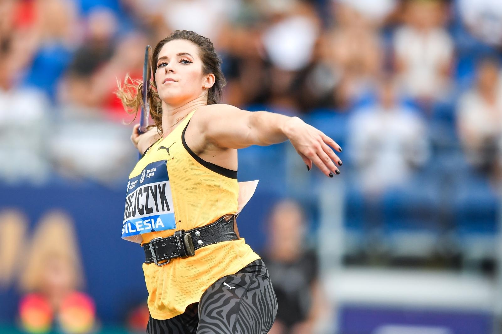 Zdjęcie w galerii na portalu naszwodzislaw.com: Rekordowa Diamentowa Liga na Śląskim wiadomości z regionu