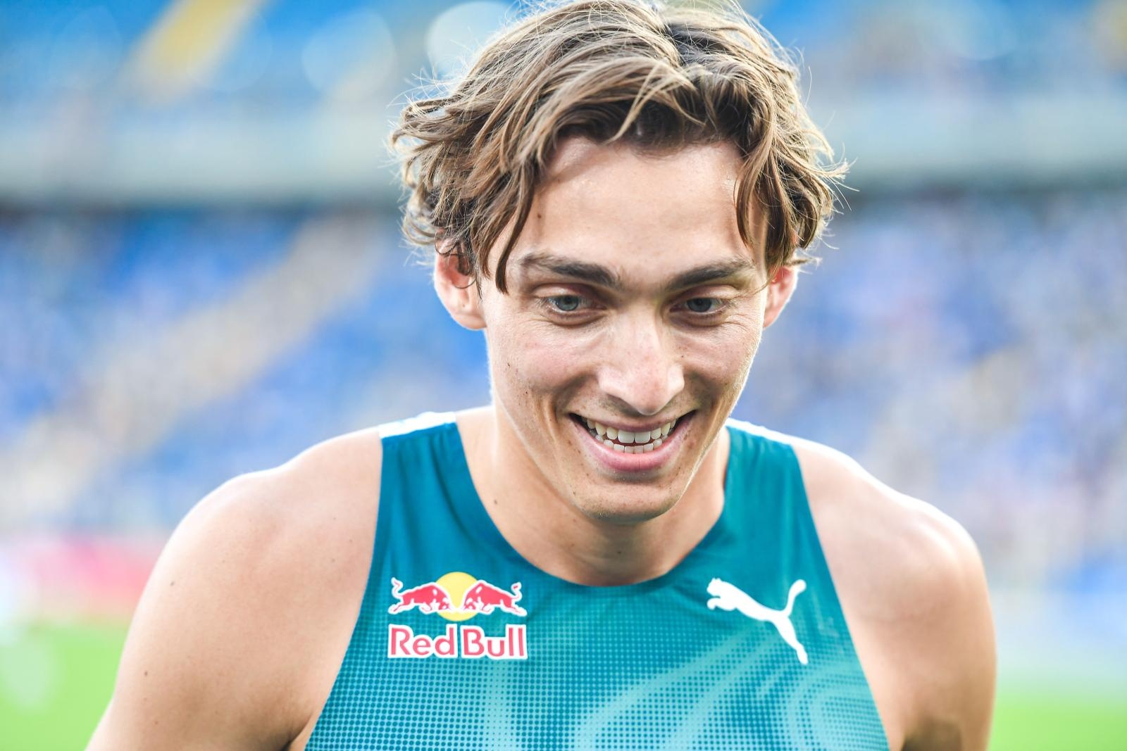 Zdjęcie w galerii na portalu naszwodzislaw.com: Rekordowa Diamentowa Liga na Śląskim wiadomości z regionu