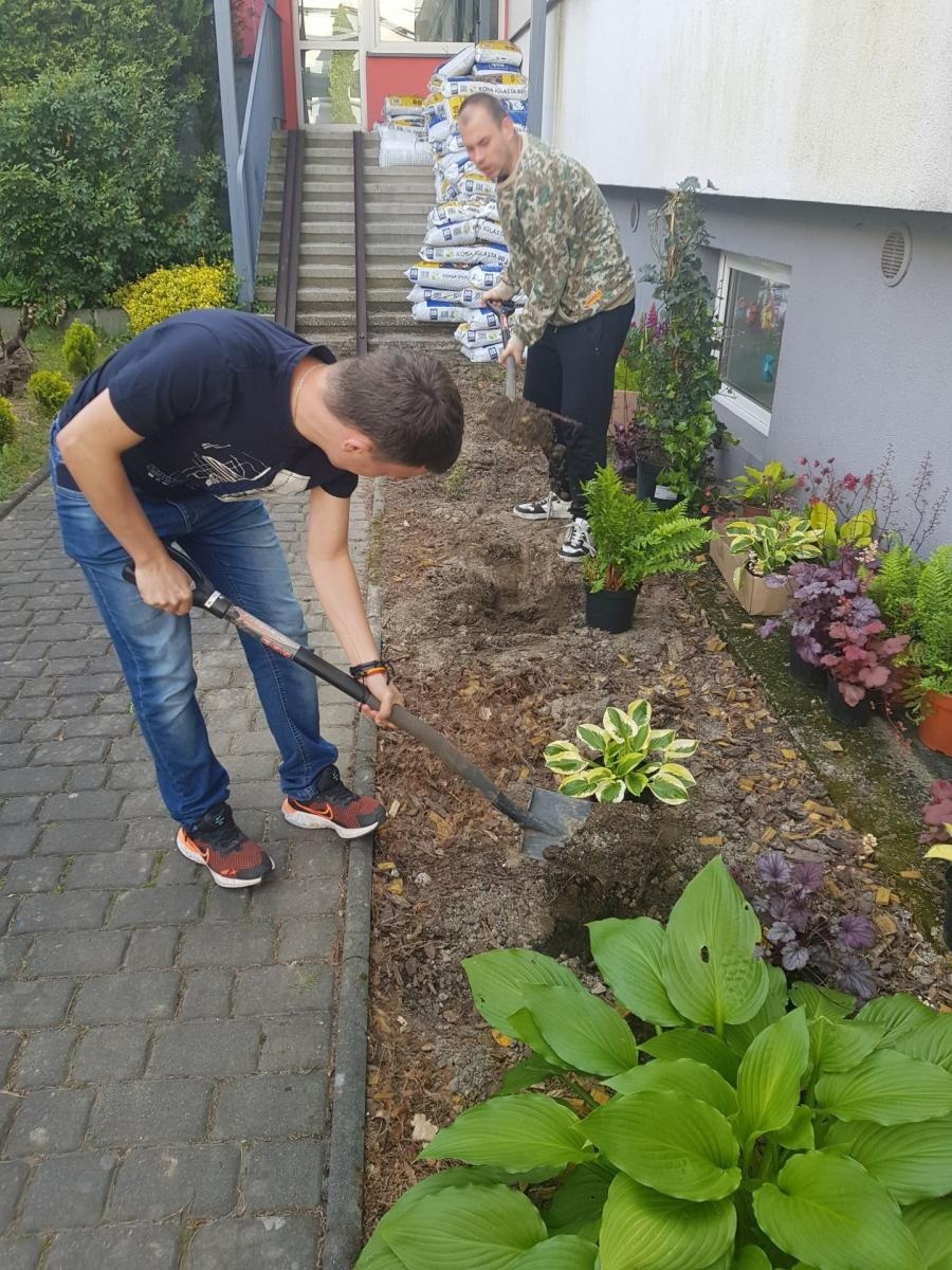 Zdjęcie w galerii na portalu naszwodzislaw.com: Rehabilitacja 25 plus. Rusza siódma edycja programu pilotażowego wiadomości z regionu