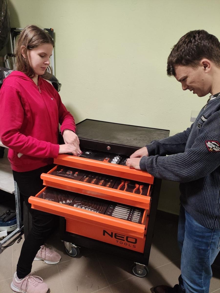 Zdjęcie w galerii na portalu naszwodzislaw.com: Rehabilitacja 25 plus. Rusza siódma edycja programu pilotażowego wiadomości z regionu