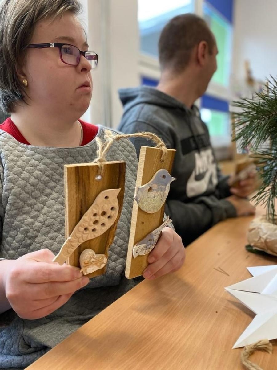 Zdjęcie w galerii na portalu naszwodzislaw.com: Rehabilitacja 25 plus. Rusza siódma edycja programu pilotażowego wiadomości z regionu