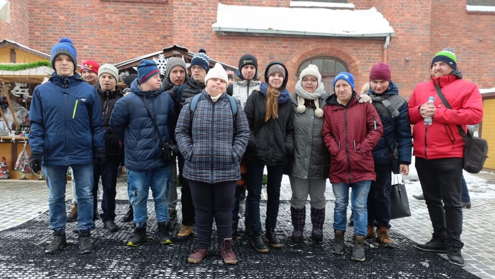 Zdjęcie w galerii na portalu naszwodzislaw.com: Rehabilitacja 25 plus. Rusza siódma edycja programu pilotażowego wiadomości z regionu