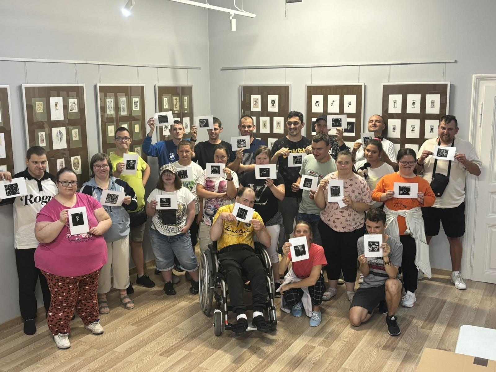 Zdjęcie w galerii na portalu naszwodzislaw.com: Rehabilitacja 25 plus. Rusza siódma edycja programu pilotażowego wiadomości z regionu