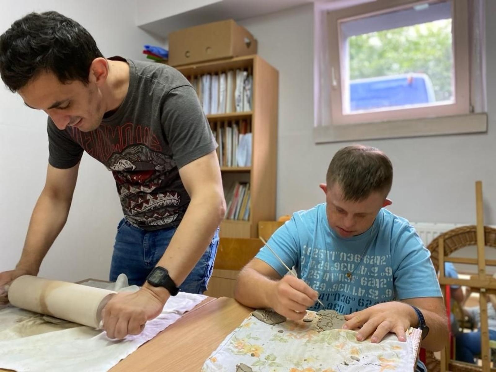 Zdjęcie w galerii na portalu naszwodzislaw.com: Rehabilitacja 25 plus. Rusza siódma edycja programu pilotażowego wiadomości z regionu