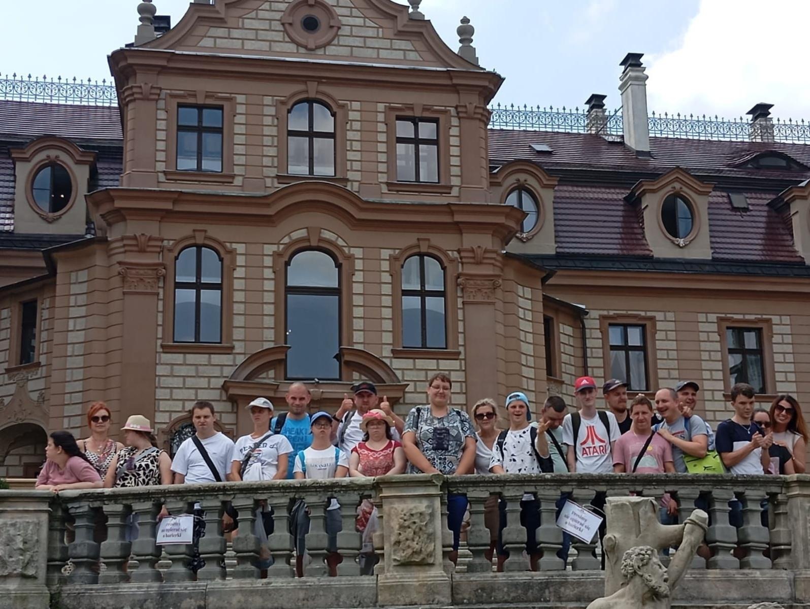 Zdjęcie w galerii na portalu naszwodzislaw.com: Rehabilitacja 25 plus. Rusza siódma edycja programu pilotażowego wiadomości z regionu