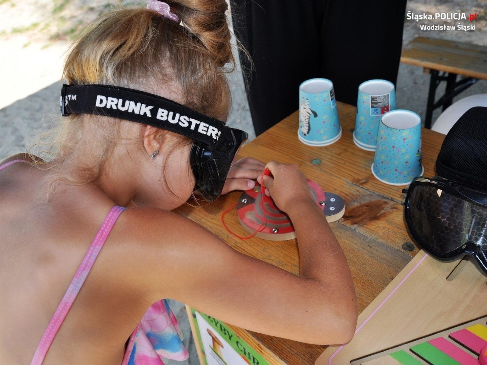 Zdjęcie w galerii na portalu naszwodzislaw.com: Wspólne działania służb na wodzisławskim Balatonie [FOTO] wiadomości z regionu