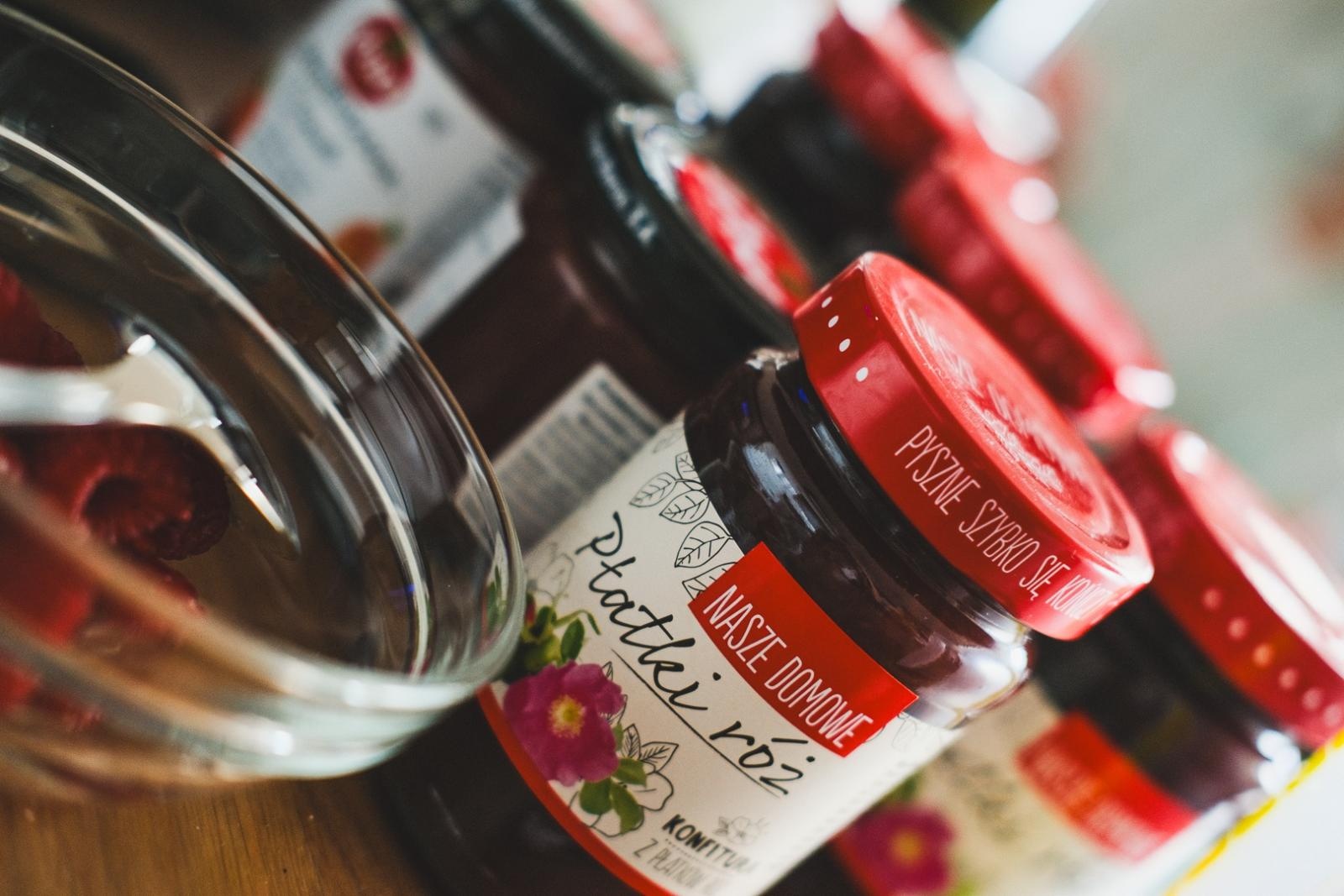 Zdjęcie w galerii na portalu naszwodzislaw.com: RÓŻnorodność smaków. Warsztaty kulinarne z WCK [FOTO] wiadomości z regionu