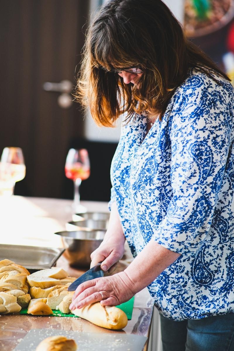 Zdjęcie w galerii na portalu naszwodzislaw.com: RÓŻnorodność smaków. Warsztaty kulinarne z WCK [FOTO] wiadomości z regionu