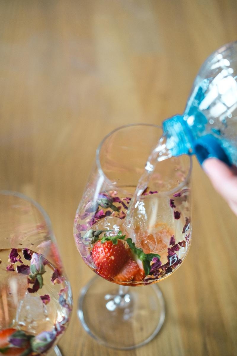 Zdjęcie w galerii na portalu naszwodzislaw.com: RÓŻnorodność smaków. Warsztaty kulinarne z WCK [FOTO] wiadomości z regionu